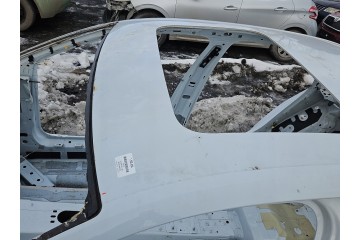 ROOF AUDI A4 B9 SEDAN Catalog number of the part IMPRK1550934