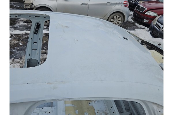 ROOF AUDI A4 B9 SEDAN Part manufacturer Audi OE