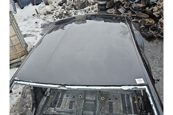 ROOF PEUGEOT 508 II 18 23 HB HATCHBACK