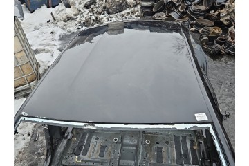 ROOF PEUGEOT 508 II 18 23 HB HATCHBACK