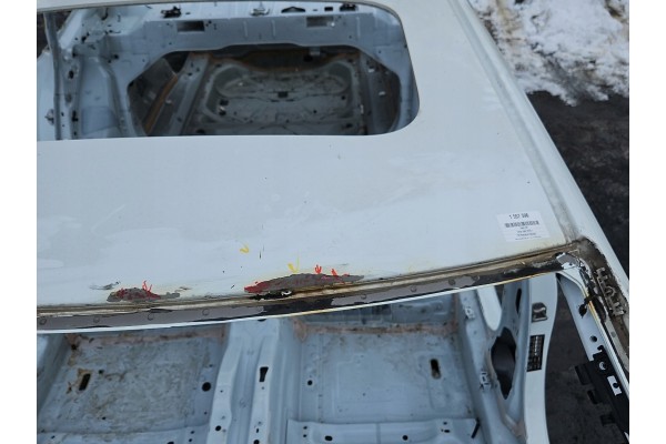 ROOF VOLVO S90 II 16 20 SEDAN Catalog number of the part IMPRK1557596