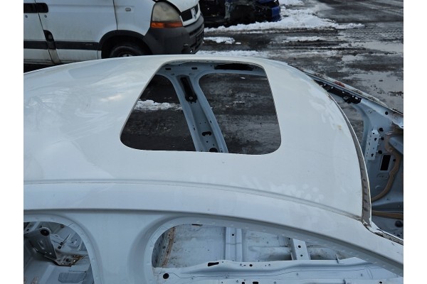 ROOF VOLVO S90 II 16 20 SEDAN Product weight with unit packaging 15 kg