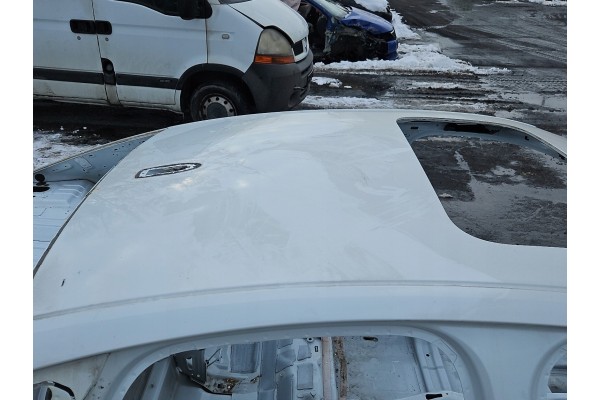 ROOF VOLVO S90 II 16 20 SEDAN Quality of parts according to GVO O original with manufacturer s logo OE