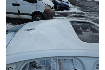 ROOF VOLVO S90 II 16 20 SEDAN Quality of parts according to GVO O original with manufacturer s logo OE