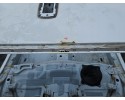Capó para Volvo S90 II 16-20 Sedán