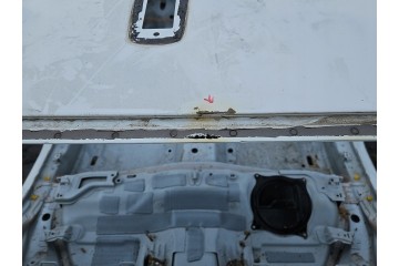 Capó para Volvo S90 II 16-20 Sedán