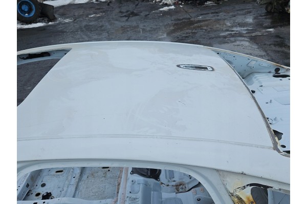 Capó para Volvo S90 II 16-20 Sedán