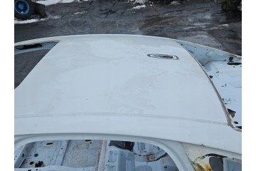 Capó para Volvo S90 II 16-20 Sedán