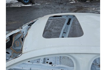 Capó para Volvo S90 II 16-20 Sedán