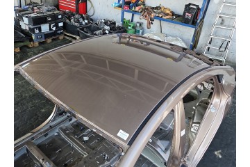 ROOF HYUNDAI ELANTRA V 10 16 SEDAN BEIGE S3N 4D