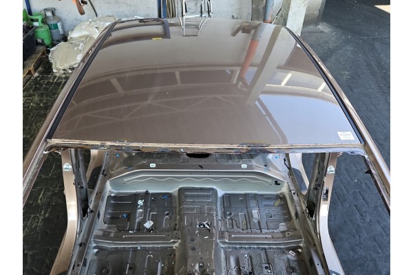 ROOF HYUNDAI ELANTRA V 10 16 SEDAN BEIGE S3N 4D Catalog number of the part IMPRK1484097