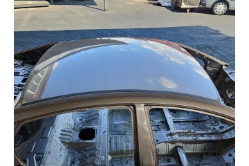 ROOF HYUNDAI ELANTRA V 10 16 SEDAN BEIGE S3N 4D Version European