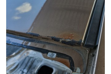 Techo Hyundai Elantra V 10-16 Sedán