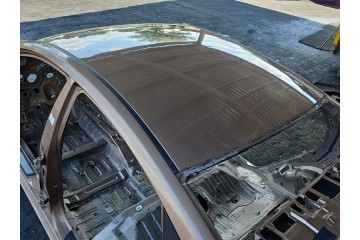 Techo Hyundai Elantra V 10-16 Sedán