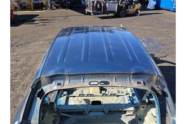 ROOF CITROEN C5 AIRCROSS 17 25 COLOR EDZ Catalog number of the part IMPRK1561083