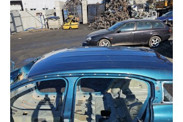 ROOF CITROEN C5 AIRCROSS 17 25 COLOR EDZ Part manufacturer Citroen OE