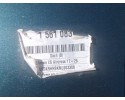 Aleta Citroën C5 Aircross 2017-2025 Color EDZ