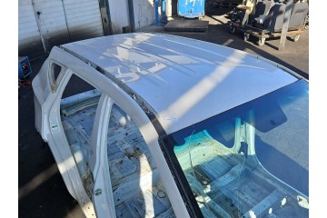 ROOF RACK HYUNDAI SANTA FE III 20122018