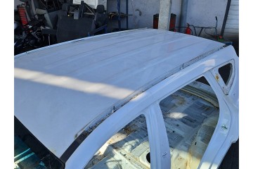 ROOF RACK HYUNDAI SANTA FE III 20122018 Part manufacturer Hyundai OE