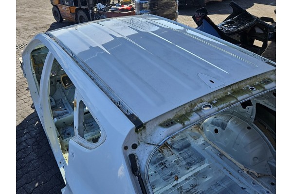 ROOF RACK HYUNDAI SANTA FE III 20122018 Car type passenger cars