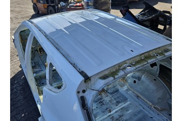 ROOF RACK HYUNDAI SANTA FE III 20122018 Car type passenger cars