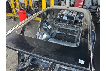 ROOF PANORAMA AUDI Q7 II 4M 15 19