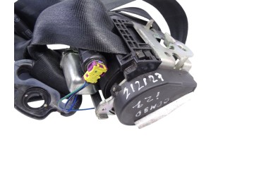 735556822 CINTURON SEGURIDAD DELANTERO IZQUIERDO OPEL COMBO D Cargo L1H1 2,2t 2017 735556822 212127 OPEL - 1