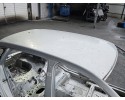 ROOF SKODA MERGES 2019 HB 5D SILVER LA7W