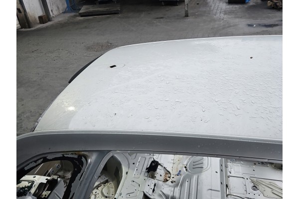 ROOF SKODA MERGES 2019 HB 5D SILVER LA7W Part manufacturer Skoda OE