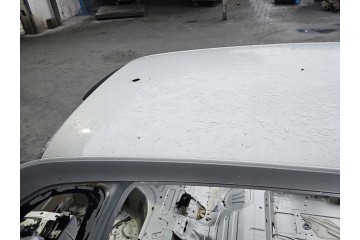 ROOF SKODA MERGES 2019 HB 5D SILVER LA7W Part manufacturer Skoda OE