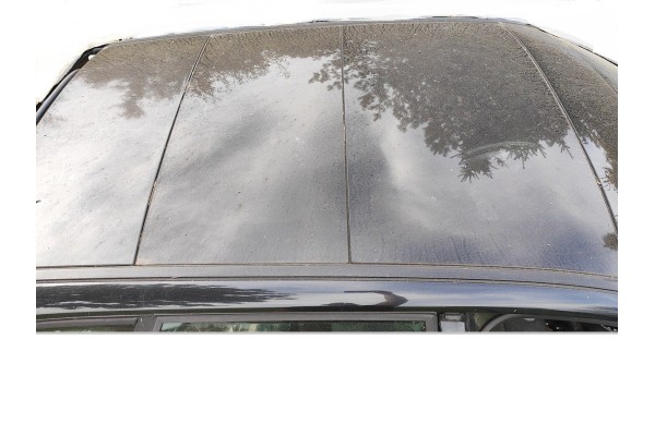 AUDI A3 8P SPORTBACK 5D lift GLASS ROOF PANORAMA SUNROOF
