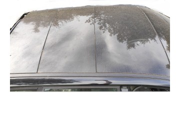 AUDI A3 8P SPORTBACK 5D lift GLASS ROOF PANORAMA SUNROOF