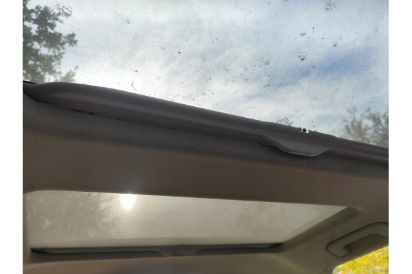 AUDI A3 8P SPORTBACK 5D lift GLASS ROOF PANORAMA SUNROOF Catalog number of the part AUDI A3 8P DACH AUTOMOTIVE