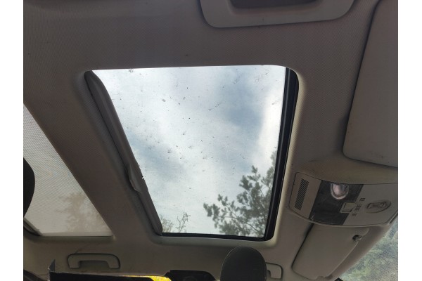 AUDI A3 8P SPORTBACK 5D lift GLASS ROOF PANORAMA SUNROOF Part manufacturer Audi OE