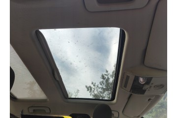 AUDI A3 8P SPORTBACK 5D lift GLASS ROOF PANORAMA SUNROOF Part manufacturer Audi OE