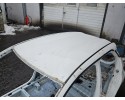 ROOF TOYOTA AYGO II 14 22 HB 5D WHITE 068