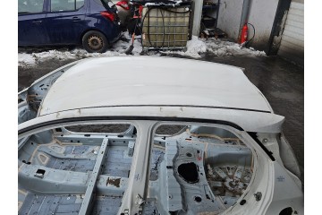 ROOF TOYOTA AYGO II 14 22 HB 5D WHITE 068 Catalog number of the part IMPRK1544048