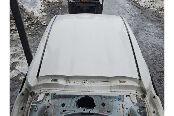 ROOF TOYOTA AYGO II 14 22 HB 5D WHITE 068 Part manufacturer Toyota OE