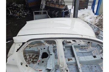 ROOF TOYOTA AYGO II 14 22 HB 5D WHITE 068 Car type passenger cars