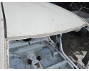 ROOF TOYOTA AYGO II 14 22 HB 5D WHITE 068 Product weight with unit packaging 15 kg
