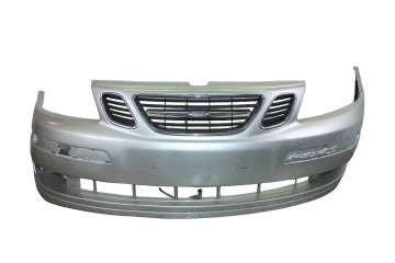  PARAGOLPES DELANTERO SAAB 9-3 CABRIOLET 1.8 T Linear 2004 211517 SAAB - 1