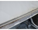 ROOF TOYOTA AYGO II 14 22 HB 5D WHITE 068 Quality of parts according to GVO O original with manufacturer s logo OE