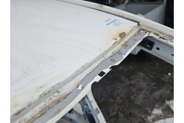 ROOF TOYOTA AYGO II 14 22 HB 5D WHITE 068 Version European