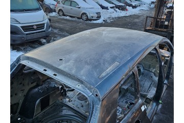 ROOF SKODA KODIAQ AND HB 5D GRAPHITE LF7Y Part manufacturer Skoda OE