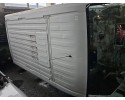 ROOF FIAT DUCATO IV HB 5D WHITE 549