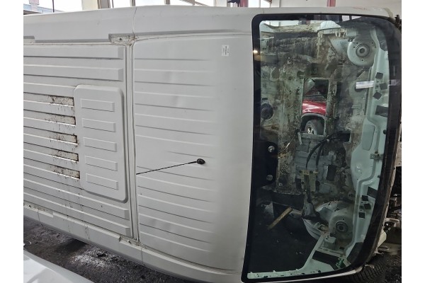 ROOF FIAT DUCATO IV HB 5D WHITE 549 Catalog number of the part IMPRK1547009
