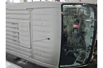 ROOF FIAT DUCATO IV HB 5D WHITE 549 Catalog number of the part IMPRK1547009