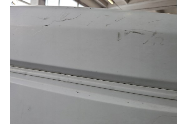 ROOF FIAT DUCATO IV HB 5D WHITE 549 Part manufacturer Fiat OE