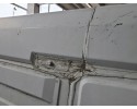 ROOF FIAT DUCATO IV HB 5D WHITE 549 Car type passenger cars