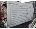 ROOF FIAT DUCATO IV HB 5D WHITE 549 Quality of parts according to GVO O original with manufacturer s logo OE